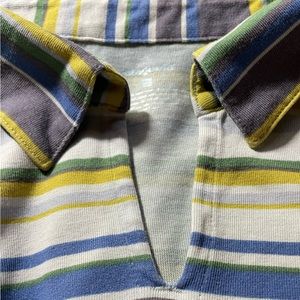 Patagonia Rhyth Polo Shirt